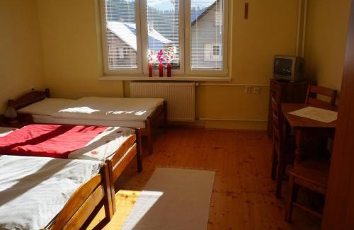 Habovka House | Apartmány 105