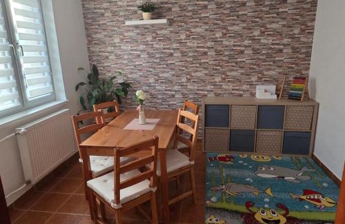 Habovka House | Apartmány 105