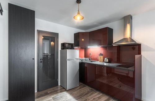 Horni Blatna Apartment | Apartmány 178