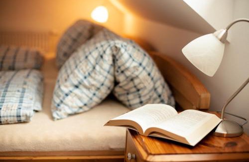 Bedrichov Apartment | Apartmány Bedřichov pod kostelem