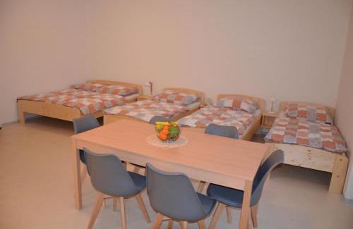 Sternberk Apartment | Apartmány Dalov