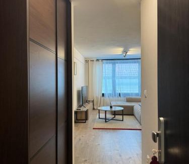 Karlova Ves Apartment | Apartmány Diamant