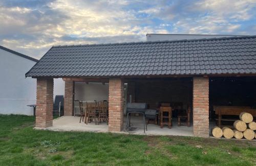 Luzice Apartment | Apartmány Diana