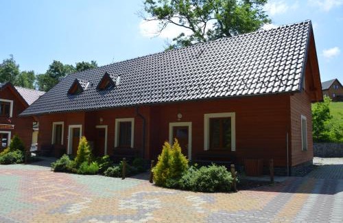 Dolni Moravice Apartment | Apartmány Divoký Anděl