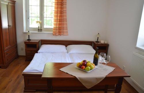 Dolni Moravice Apartment | Apartmány Divoký Anděl