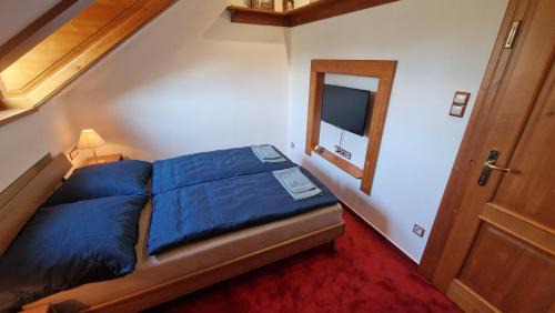 Demanova Apartment | Apartmány Dom Barborka - na Liptove