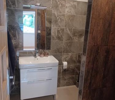 Holcikovce Apartment | Apartmány Domaša Poľany