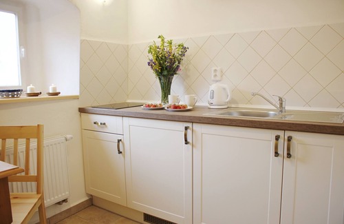 Cesky Krumlov Apartment | Apartmány Domestika