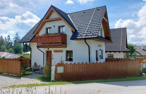 Tatranska Strba Apartment | Apartmány Ema a Ela
