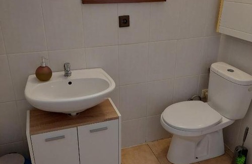 Oravice Apartment | Apartmány Goral Oravice