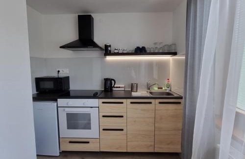 Habovka House | Apartmány Habovka