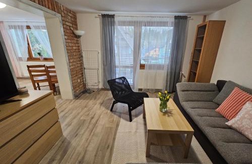 Habovka House | Apartmány Habovka