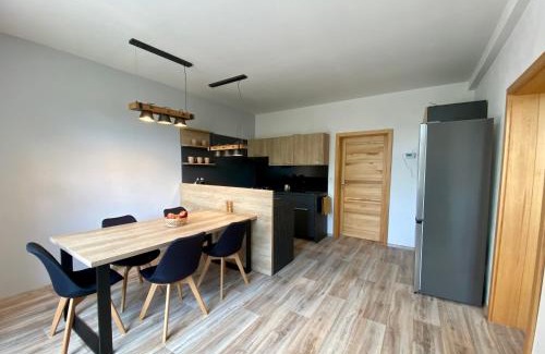 Zacler Apartment | Apartmány Havířská Žacléř, Krkonoše
