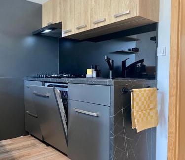 Zacler Apartment | Apartmány Havířská Žacléř, Krkonoše