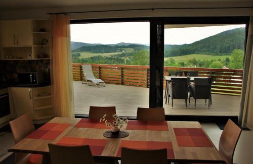Hutisko-Solanec Apartment | Apartmány Hutisko 769