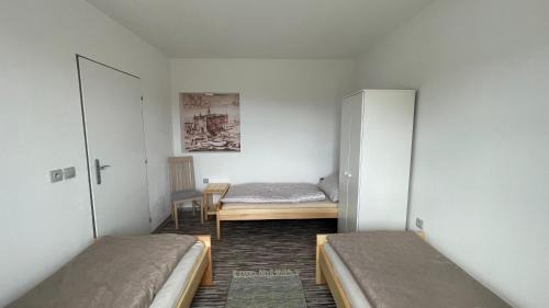 Broumov Apartment | Apartmány Hvězdecká