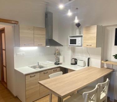 Nachod Apartment | Apartmány Johanka