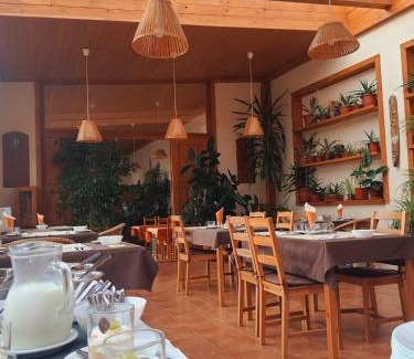 Nachod Apartment | Apartmány Johanka