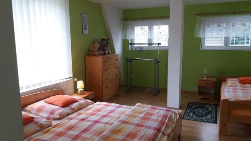 Pencin Apartment | Apartmány Krásná - K68