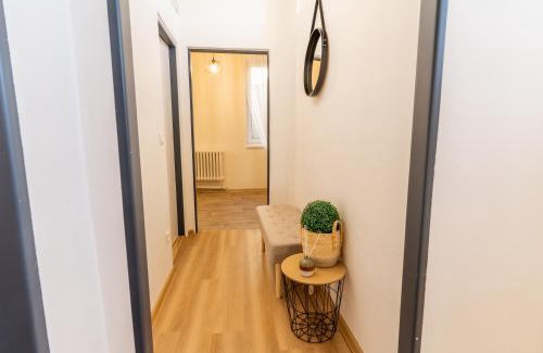 Sumperk Apartment | Apartmány KRAKENS
