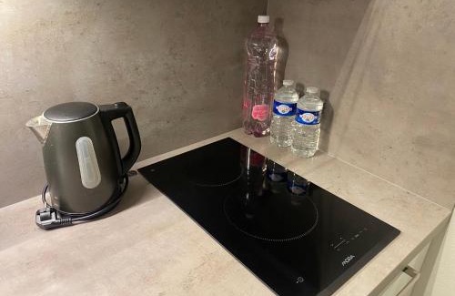 Oleska Apartment | Apartmány Krymlov
