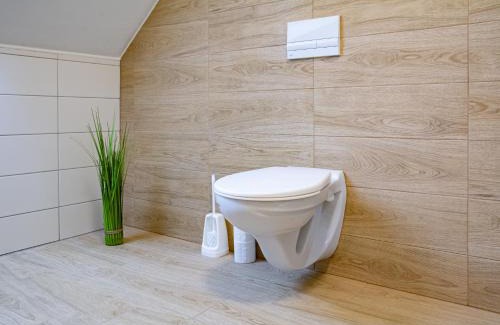 Bor Apartment | Apartmány Kurojedy