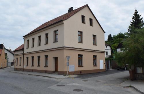 Tabor Apartment | Apartmány Lípa