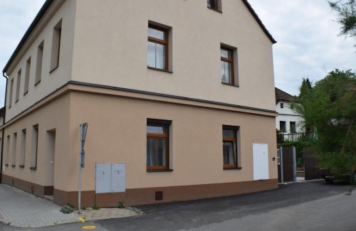 Tabor Apartment | Apartmány Lípa