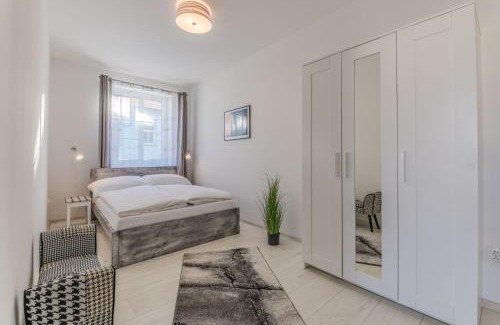 Dvur Kralove nad Labem Apartment | Apartmány Malen