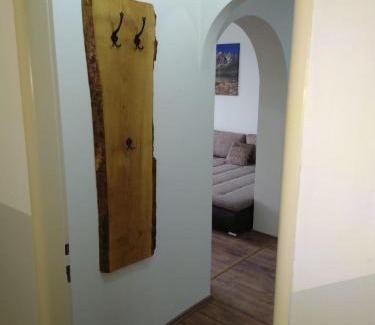 Jachymov Apartment | Apartmány Marie Jáchymov