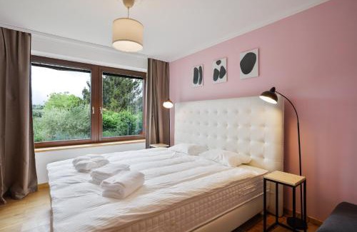 Lsteni Apartment | Apartmány Mind Adventure