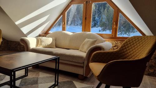 Dobsinska Masa Apartment | Apartmány Mlynky - Slovenský raj