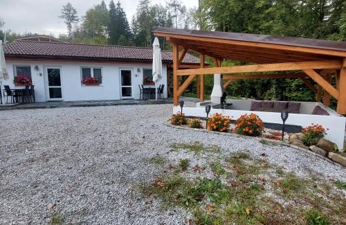 Tajov Apartment | Apartmány nad Tajovom