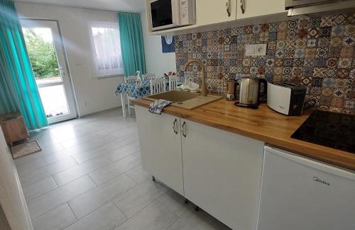 Tajov Apartment | Apartmány nad Tajovom