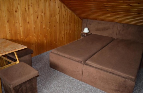 Bodice House | Apartmány Nonstop