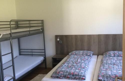 Nove Chalupy Apartment | Apartmány Nová Pec