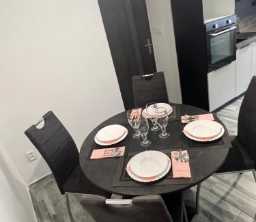 Horice House | Apartmány P&P Hořice