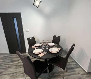 Horice House | Apartmány P&P Hořice