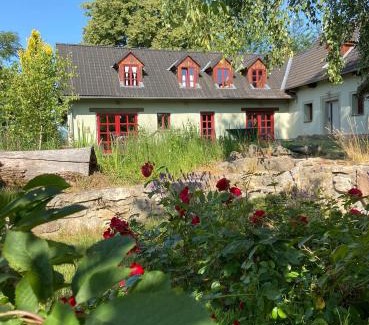 Nadejkov Apartment | Apartmány Penzion Kateřina