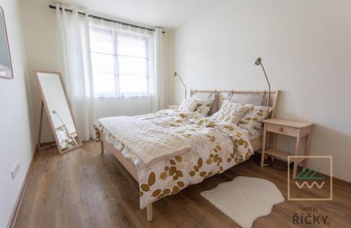 Ricky v Orlickych horach Apartment | Apartmány Perla - Hotel Říčky