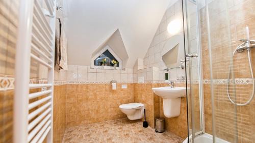 Dolni Moravice House | Apartmány Pod Čerťákem