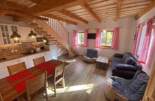Bublava Apartment | Apartmány Pod Kopcem