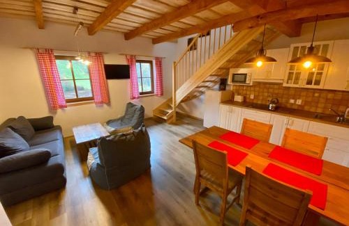 Bublava Apartment | Apartmány Pod Kopcem