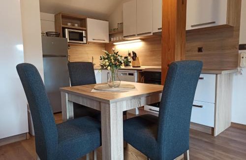 Podlavice Apartment | Apartmány Podlavice