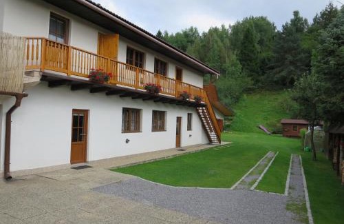 Oravsky Biely Potok Apartment | Apartmány pri Studničke