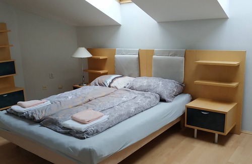 Senec House | Apartmány Puerto