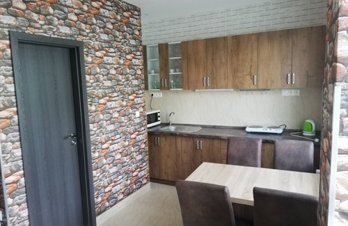Senec House | Apartmány Puerto
