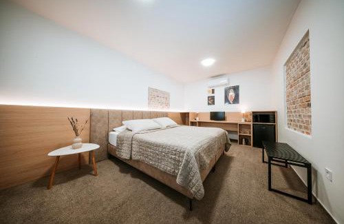 Lucenec Apartment | Apartmány Reduta - new
