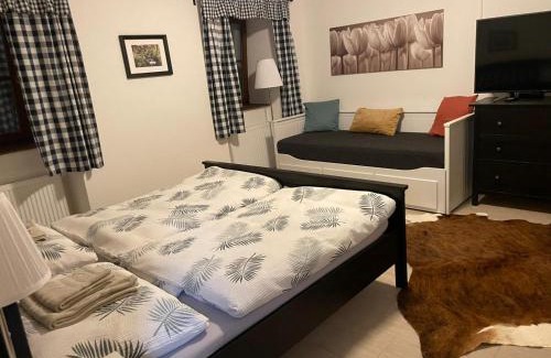 Rozmberk nad Vltavou Apartment | Apartmány Rožmberk
