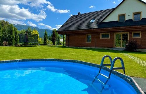 Zuberec Apartment | Apartmány Roháče